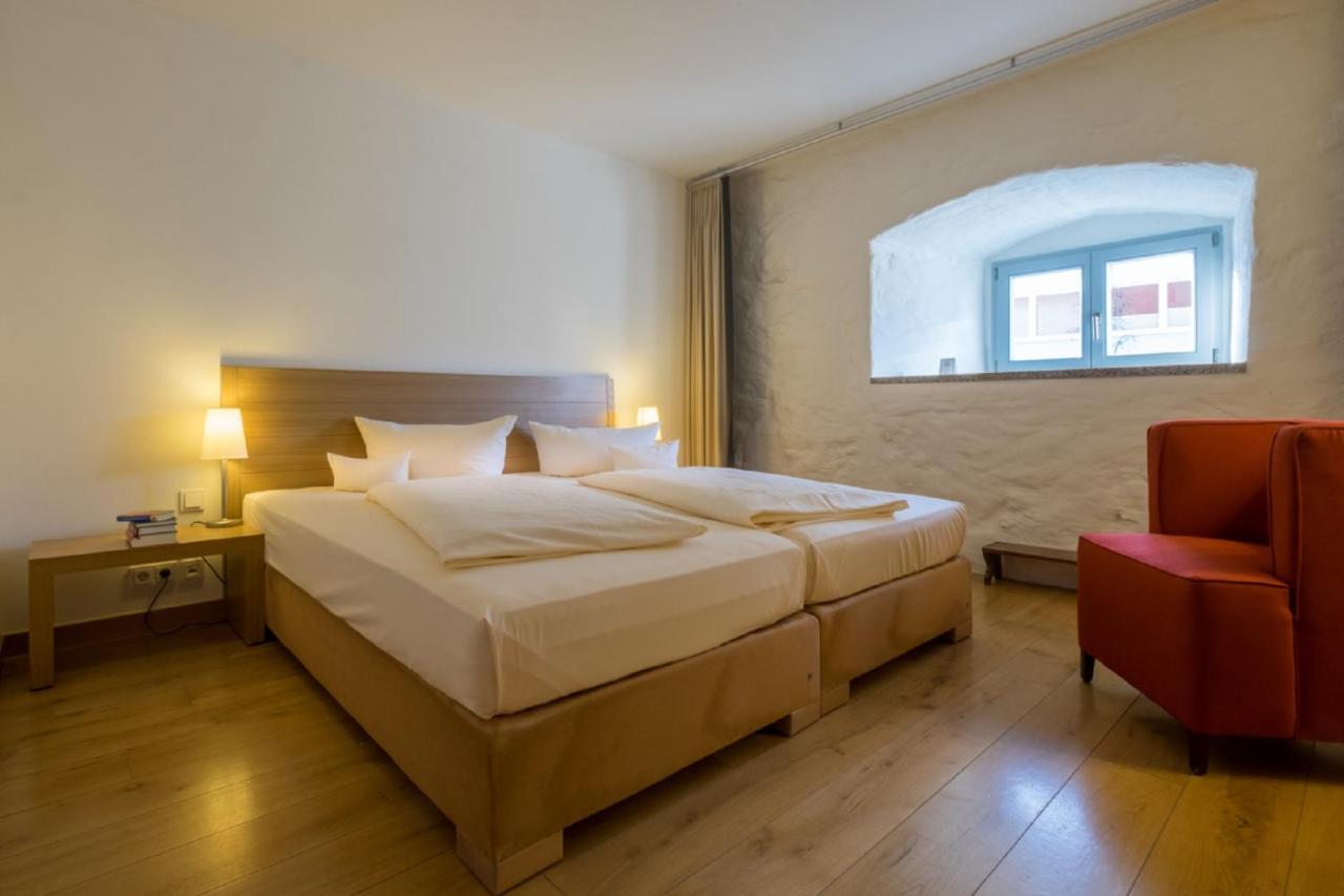 Hotel Haus St. Joseph Waldsassen Zewnętrze zdjęcie