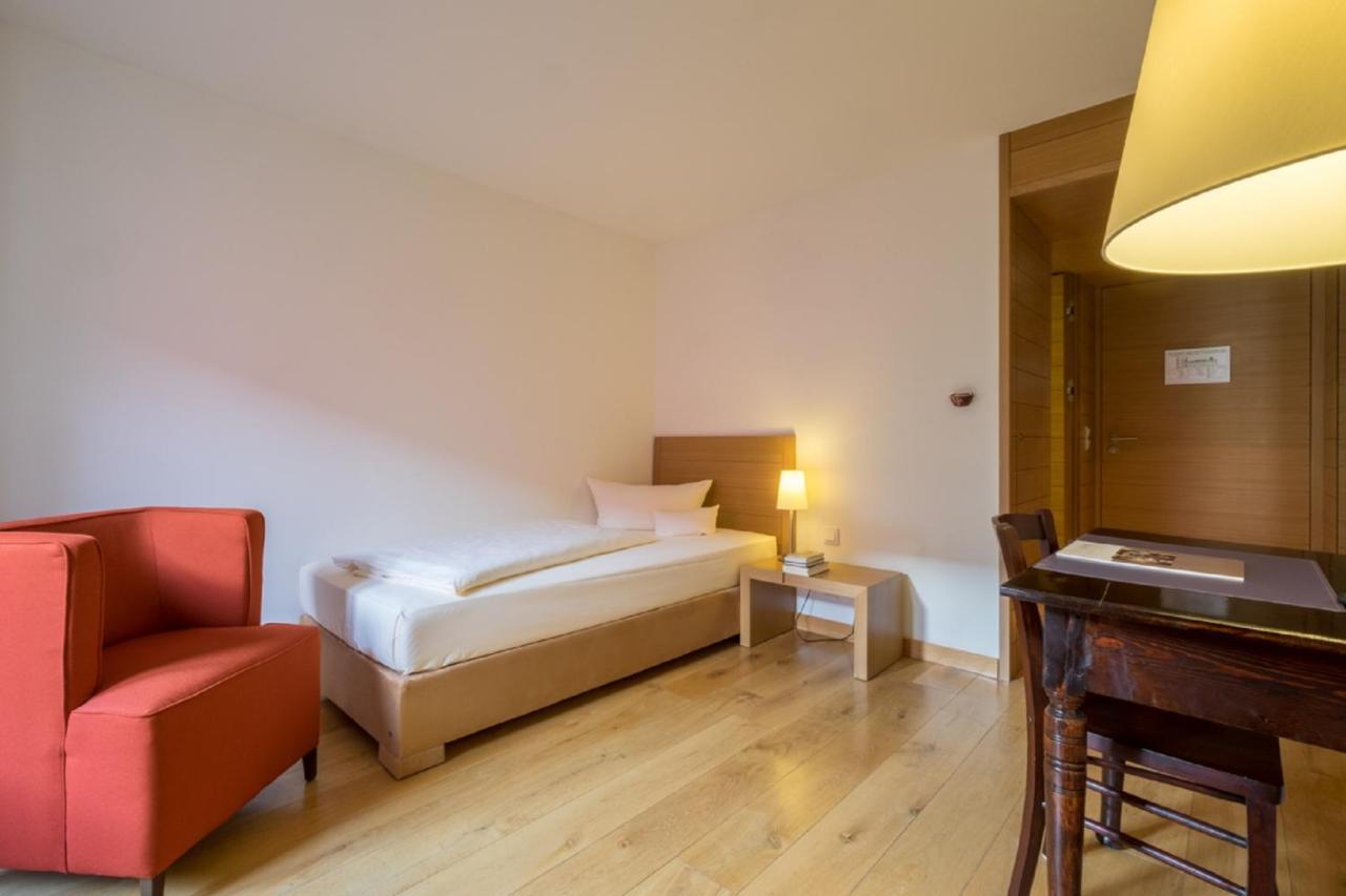 Hotel Haus St. Joseph Waldsassen Zewnętrze zdjęcie