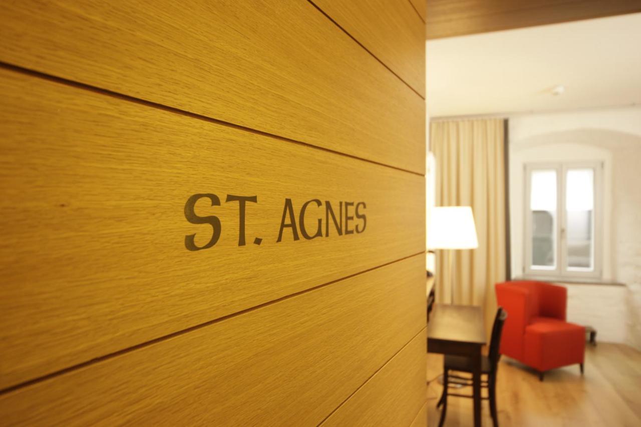Hotel Haus St. Joseph Waldsassen Zewnętrze zdjęcie
