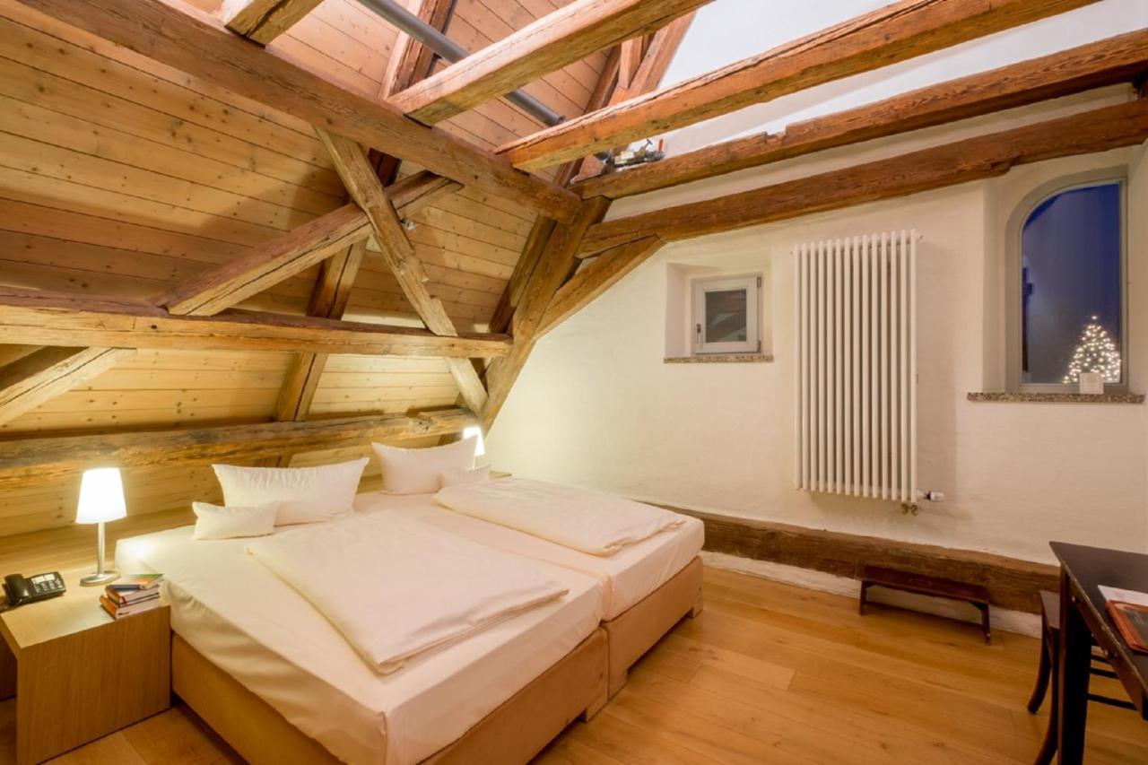 Hotel Haus St. Joseph Waldsassen Zewnętrze zdjęcie