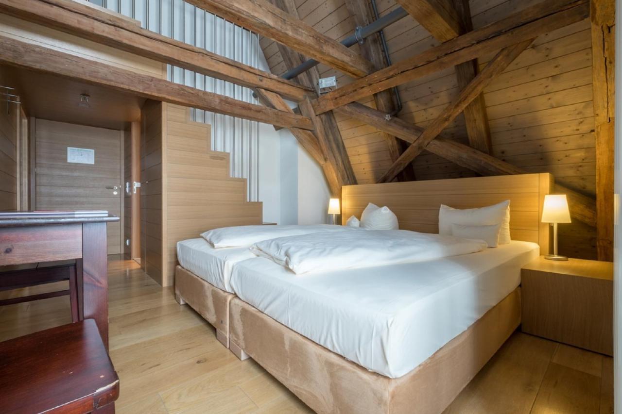 Hotel Haus St. Joseph Waldsassen Zewnętrze zdjęcie