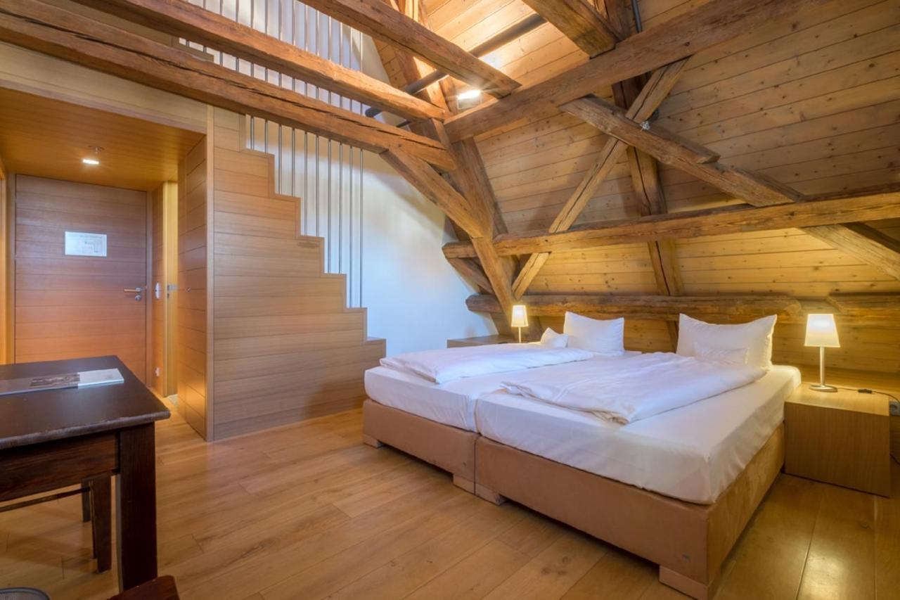 Hotel Haus St. Joseph Waldsassen Zewnętrze zdjęcie