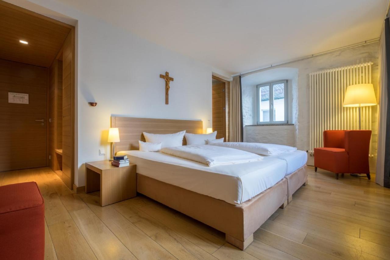 Hotel Haus St. Joseph Waldsassen Zewnętrze zdjęcie