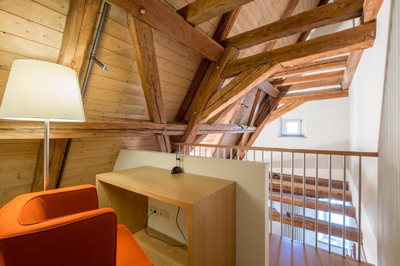 Hotel Haus St. Joseph Waldsassen Zewnętrze zdjęcie